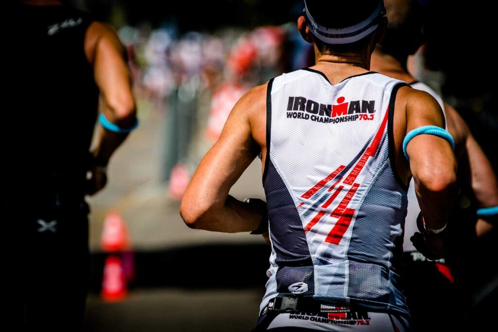 Iron Man World Championship