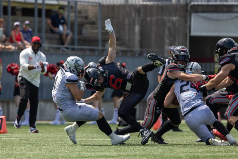 Helvetic Mercenaries