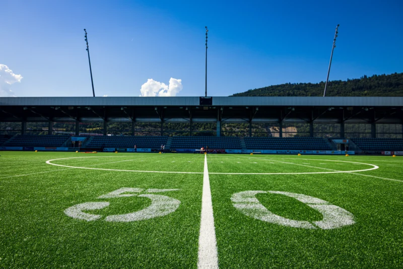 AFLE – American Football League Europe